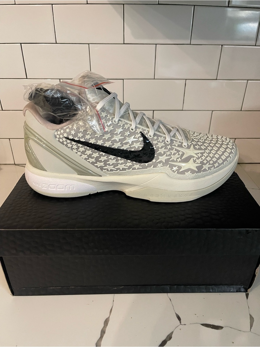 Men’s Protro Size 13.